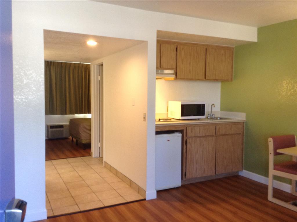 Motel 6 Hemet Rom bilde
