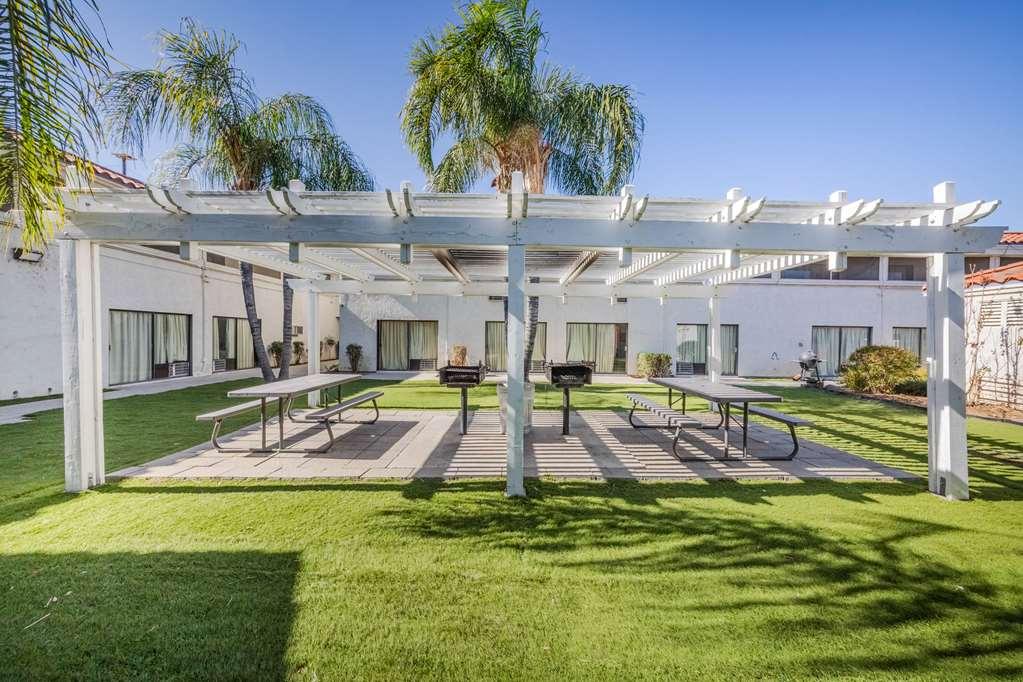 Motel 6 Hemet Fasiliteter bilde