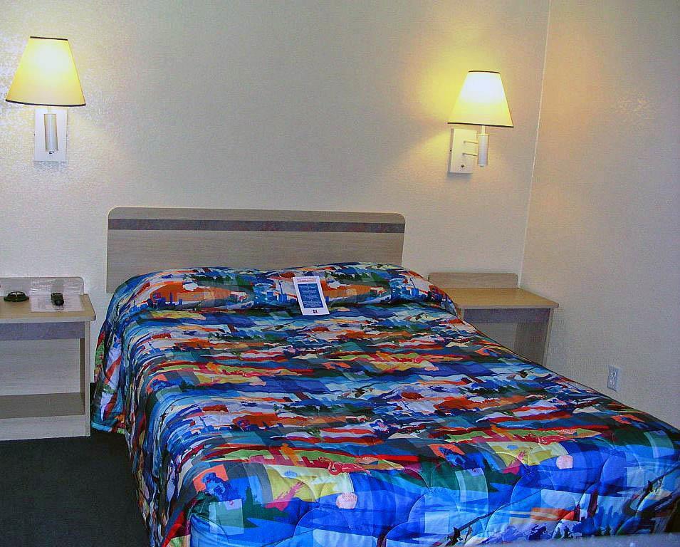 Motel 6 Hemet Rom bilde