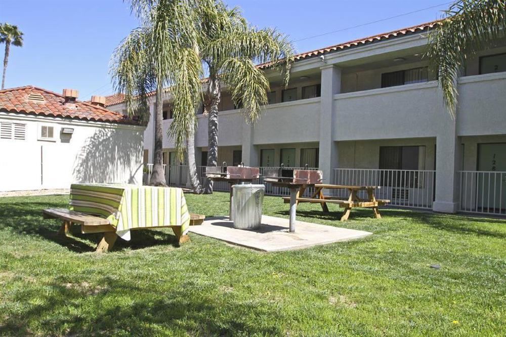 Motel 6 Hemet Bekvemmeligheter bilde