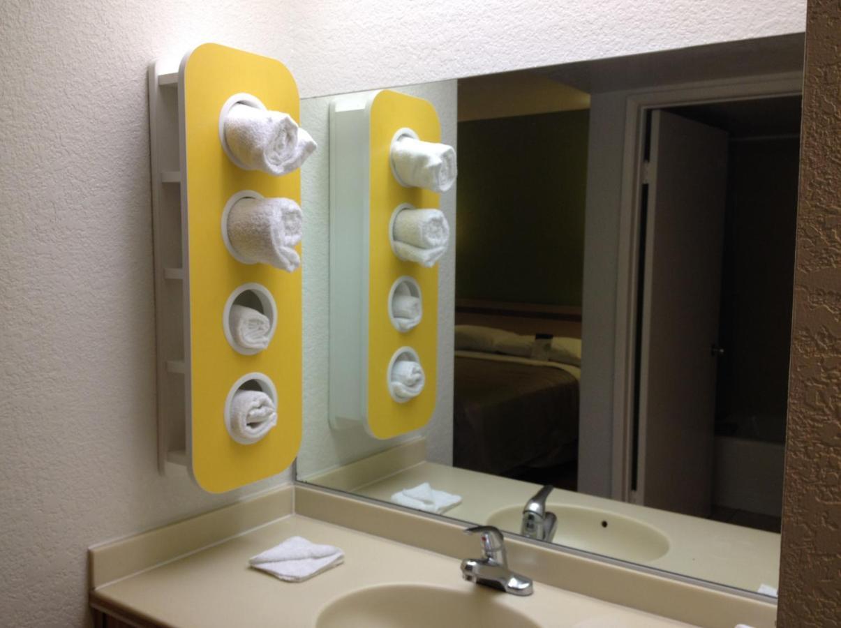 Motel 6 Hemet Rom bilde